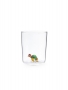 H&H, 6 bicchieri miniatura animali 3D